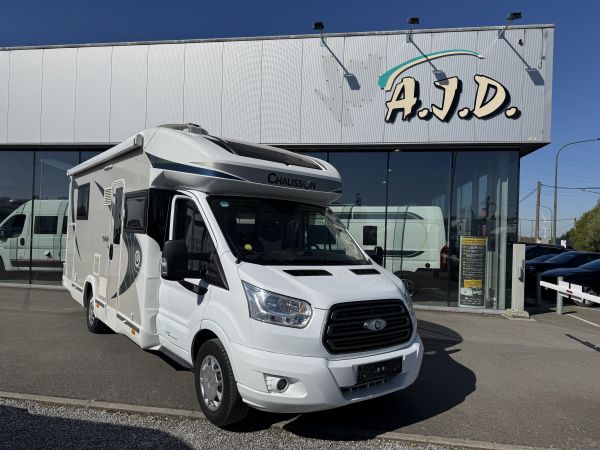 768 Titanium (Automatique)