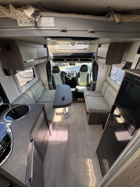 768 Titanium (Automatique)