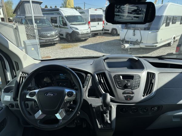 768 Titanium (Automatique)