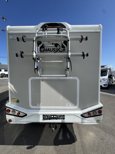 768 Titanium (Automatique)