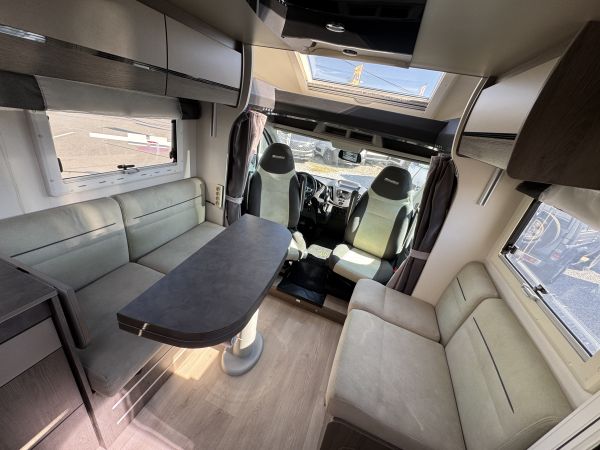 768 Titanium (Automatique)