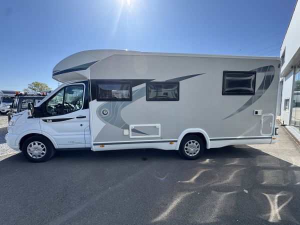 768 Titanium (Automatique)