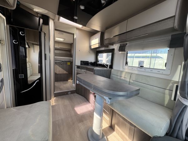 768 Titanium (Automatique)