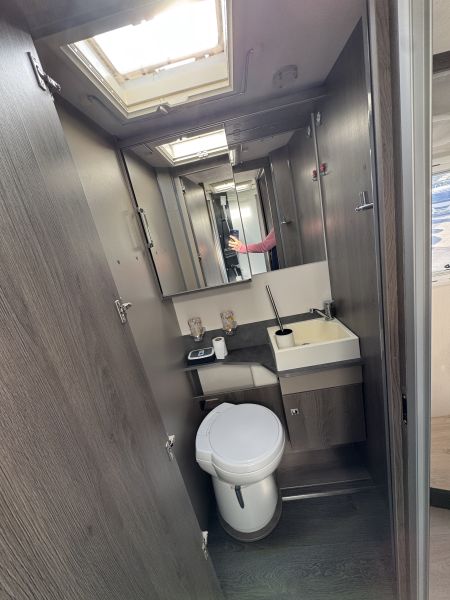 768 Titanium (Automatique)