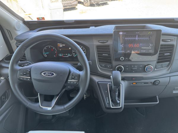 788 Titanium Ultimate (Automatique)