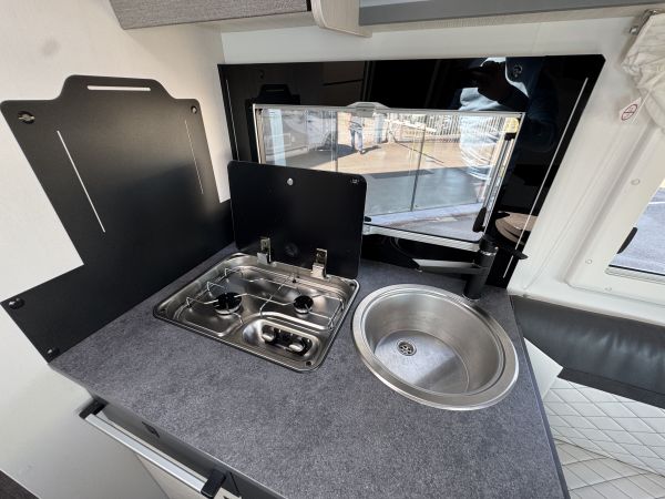 788 Titanium Ultimate (Automatique)