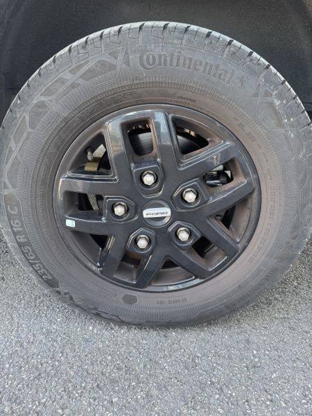 788 Titanium Ultimate (Automatique)