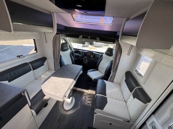 788 Titanium Ultimate (Automatique)