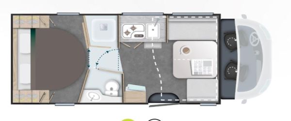 788 Titanium Ultimate (Automatique)