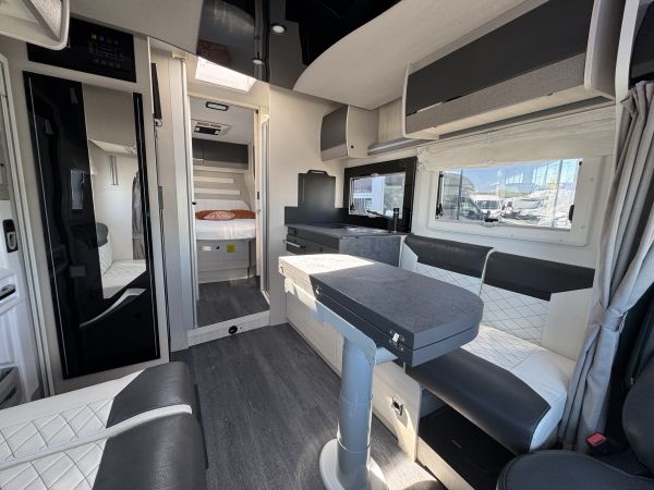 788 Titanium Ultimate (Automatique)