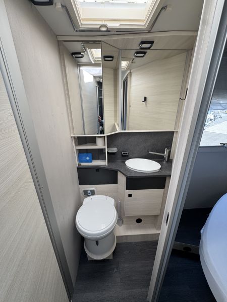 788 Titanium Ultimate (Automatique)