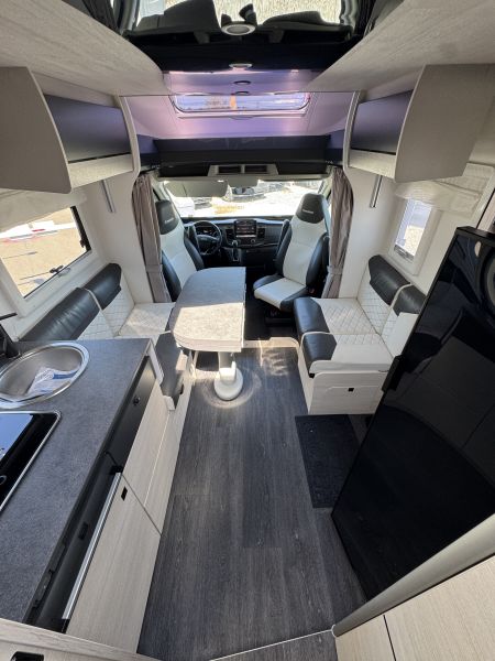 788 Titanium Ultimate (Automatique)