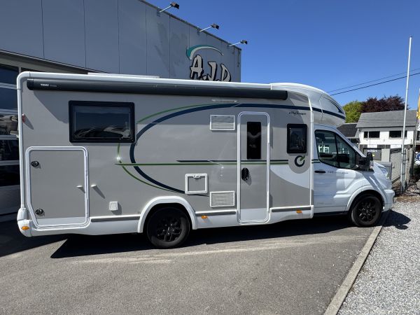 788 Titanium Ultimate (Automatique)