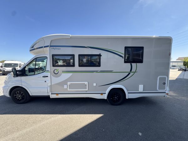 788 Titanium Ultimate (Automatique)