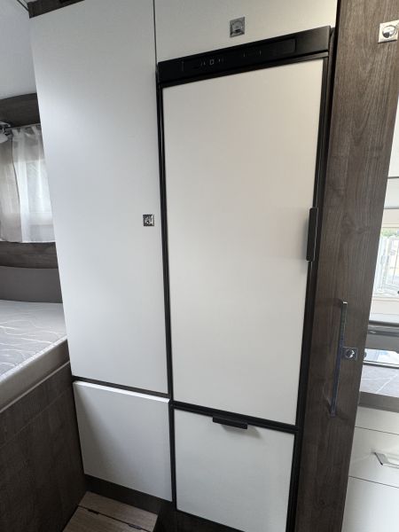 Cocoon 442 Northautokapp (Automatique)