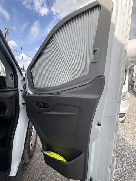 Cocoon 442 Northautokapp (Automatique)