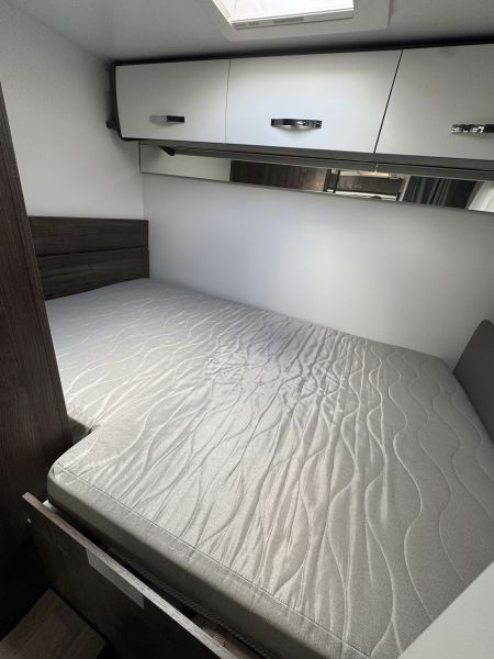 Cocoon 442 Northautokapp (Automatique)