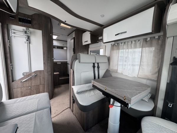 Cocoon 442 Northautokapp (Automatique)