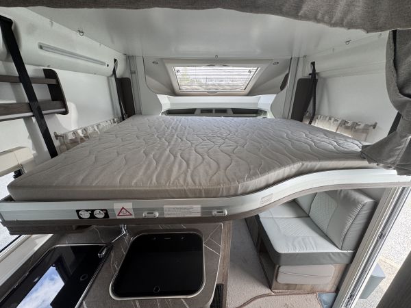 Cocoon 442 Northautokapp (Automatique)