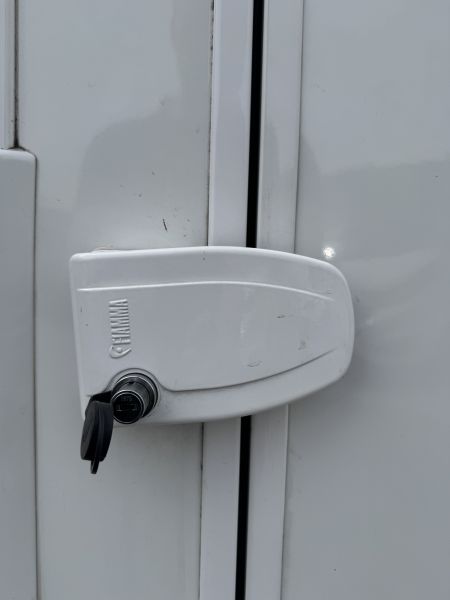 Cocoon 442 Northautokapp (Automatique)