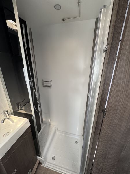 Cocoon 442 Northautokapp (Automatique)