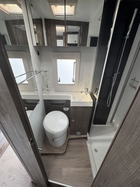 Cocoon 442 Northautokapp (Automatique)