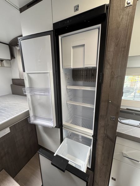 Cocoon 442 Northautokapp (Automatique)