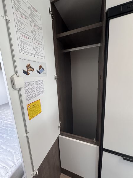 Cocoon 442 Northautokapp (Automatique)