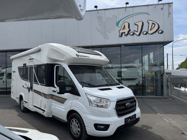 Cocoon 442 Northautokapp (Automatique)