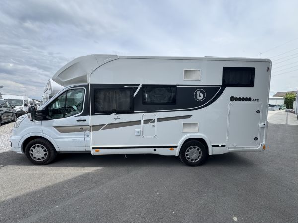 Cocoon 442 Northautokapp (Automatique)