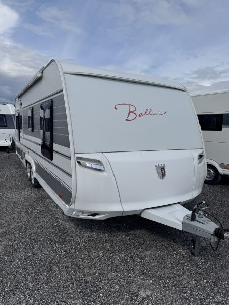 Tabbert Bellini w26