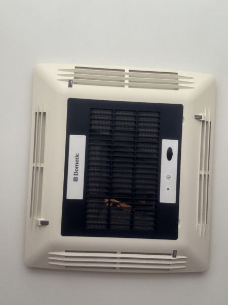 Tabbert Bellini w26