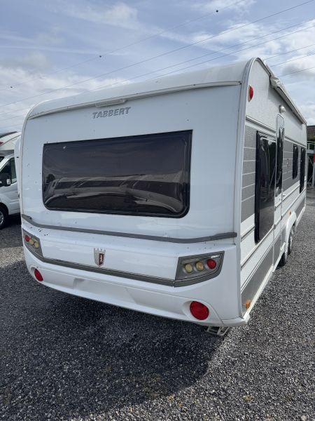 Tabbert Bellini w26