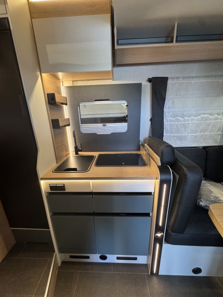 Atlas A690 GJ 2026 (Automatique) 