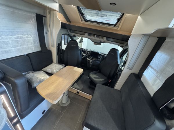Atlas A690 GJ 2026 (Automatique) 