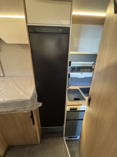Atlas A690 GJ 2026 (Automatique) 