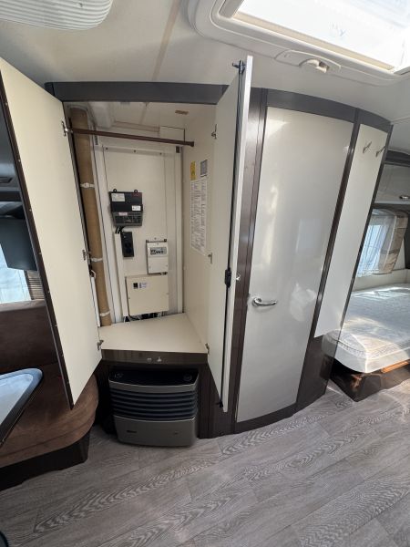 495 UL Premium