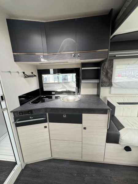 640 Premium (Automatique)