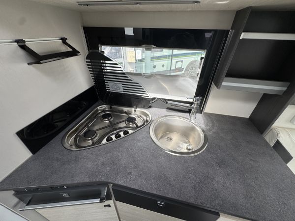 640 Premium (Automatique)