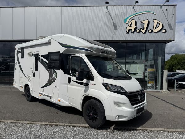640 Premium (Automatique)
