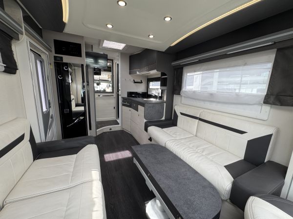 640 Premium (Automatique)