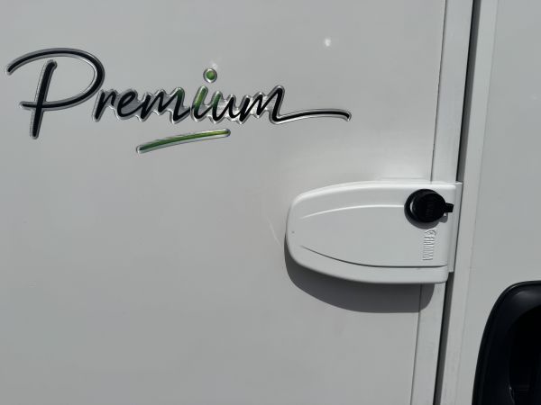 640 Premium (Automatique)
