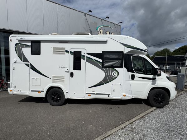 640 Premium (Automatique)