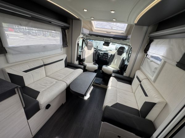 640 Premium (Automatique)