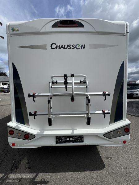 640 Premium (Automatique)