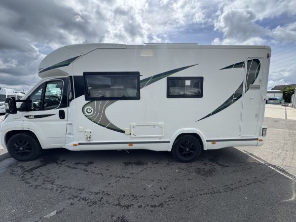 640 Premium (Automatique)
