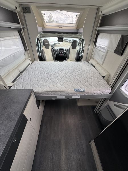 640 Premium (Automatique)