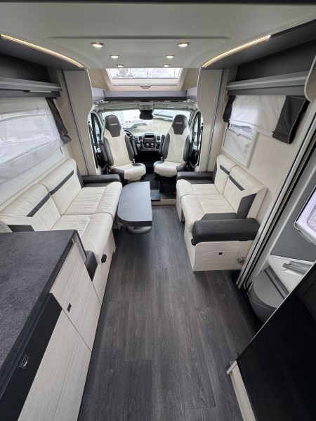 640 Premium (Automatique)