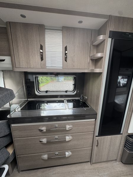 540 UL Prestige 