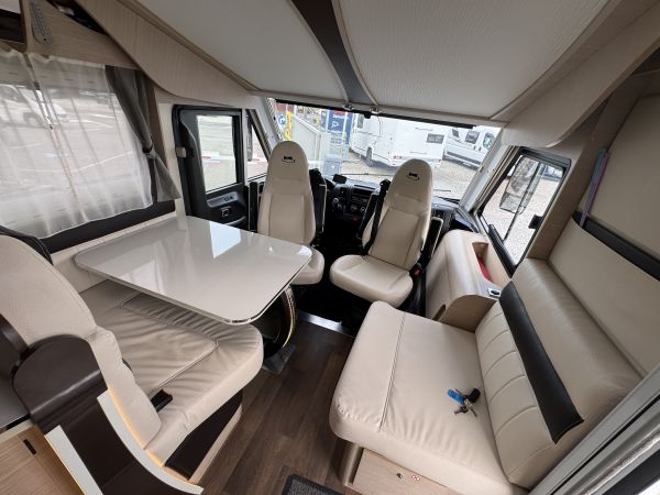 Sovereign 873 G